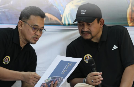 Jagongan Bocah CDH: Santai Seru di Tengah Wisata Cilacap
