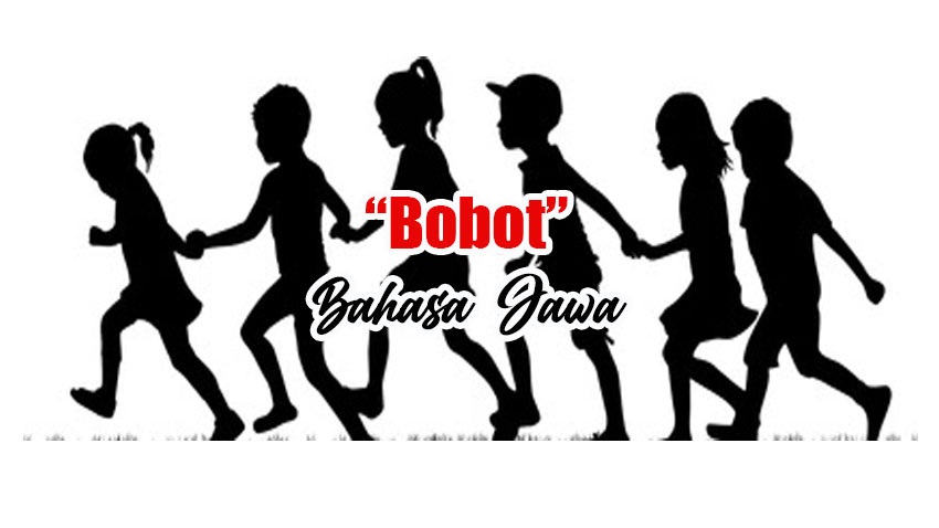 Jagongan Bocah CDH: